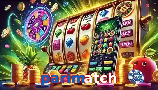 parimatch