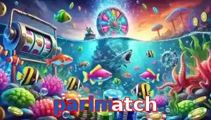 Trò Chơi Bắn Cá Phổ Biến Tại parimatch
