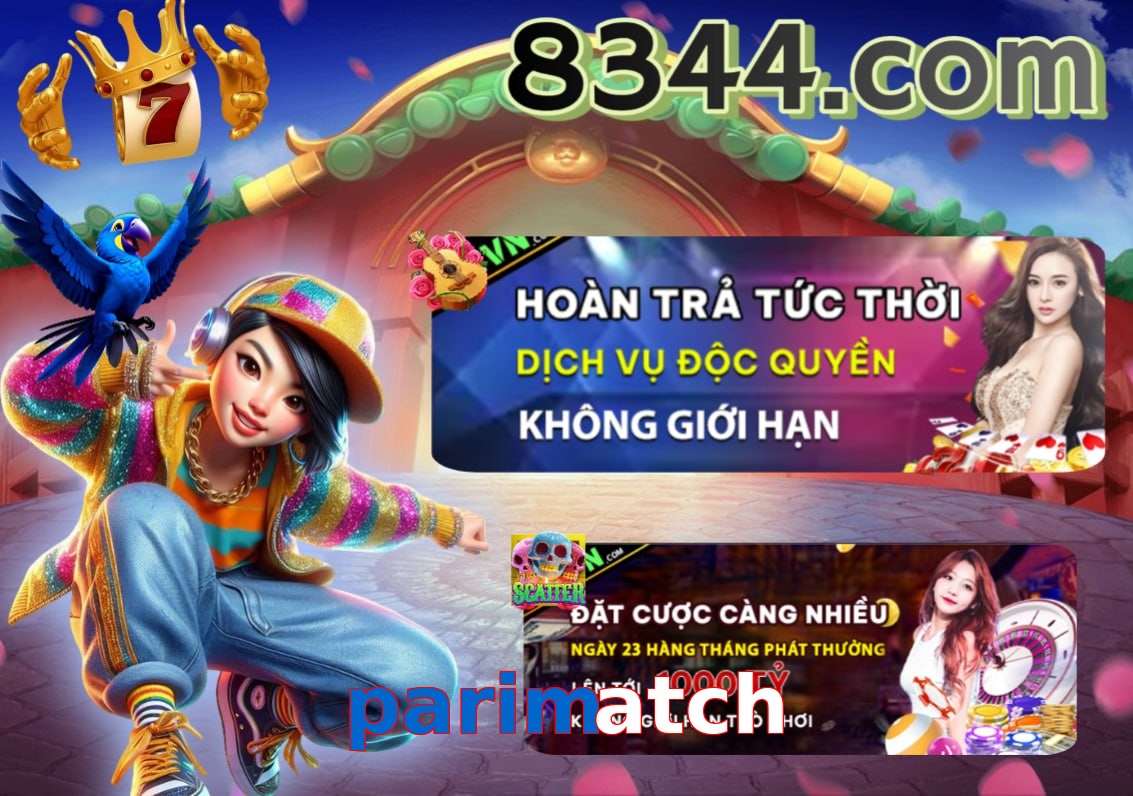 parimatch